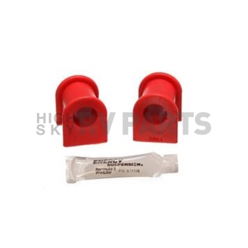 Energy Suspension Stabilizer Bar Mount Bushing - 8.5110R