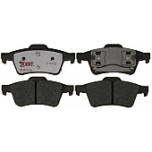 Raybestos Brakes Brake Pad - EHT973