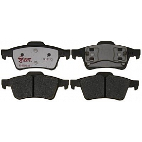 Raybestos Brakes Brake Pad - EHT973