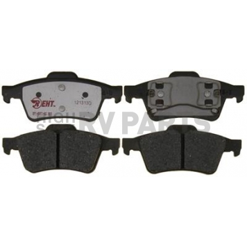 Raybestos Brakes Brake Pad - EHT973