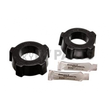 Energy Suspension Coil Spring Plate Bushing - 15.2110G