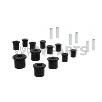 Nolathane Leaf Spring Bushing - REV161.0004