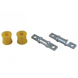 Whiteline Control Arm Bushing - W0590