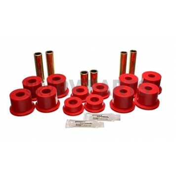 Energy Suspension Leaf Spring Bushing - 4.2142R