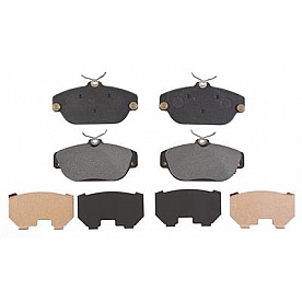 Raybestos Brakes Brake Pad - PGD634M