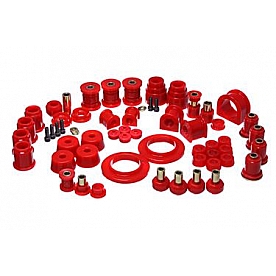 Energy Suspension Bushing Kit Hyper-Flex System - 8.18114R