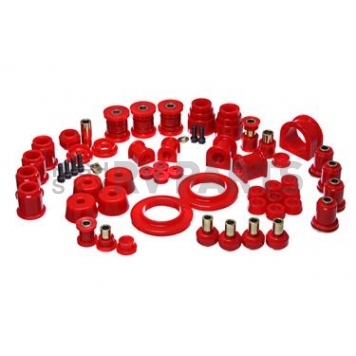 Energy Suspension Bushing Kit Hyper-Flex System - 8.18114R