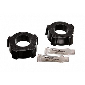 Energy Suspension Coil Spring Plate Bushing - 15.2111G