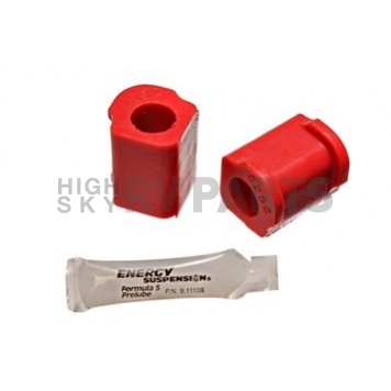 Energy Suspension Stabilizer Bar Mount Bushing - 8.5111R
