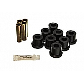 Energy Suspension Leaf Spring Bushing - 4.2143G
