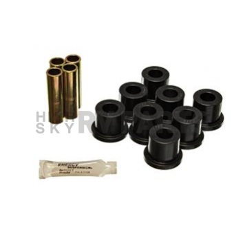 Energy Suspension Leaf Spring Bushing - 4.2143G