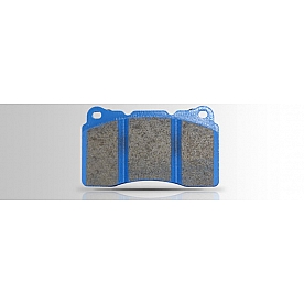 EBC Brakes Brake Pad - DP51666NDX