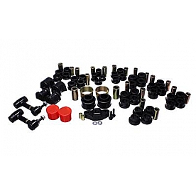 Energy Suspension Bushing Kit Hyper-Flex System - 8.18115G