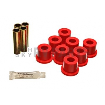Energy Suspension Leaf Spring Bushing - 4.2143R