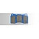 EBC Brakes Brake Pad - DP5729NDX