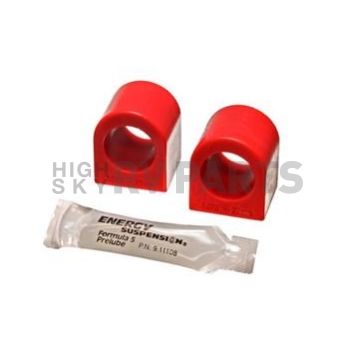 Energy Suspension Stabilizer Bar Mount Bushing - 7.5104R