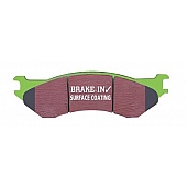 EBC Brakes Brake Pad - DP63004