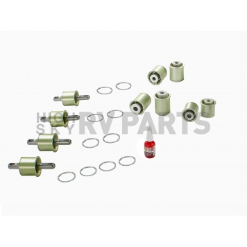 AFE PFADT Series Control Arm Bushing - 460-401004-A