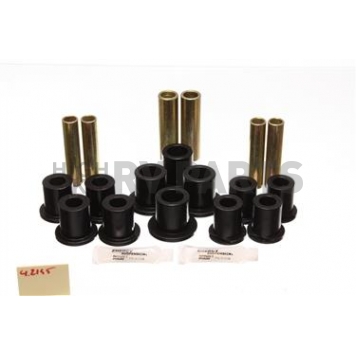 Energy Suspension Leaf Spring Bushing - 4.2145G
