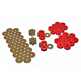 Energy Suspension Body Mount Bushing - 3.4128R