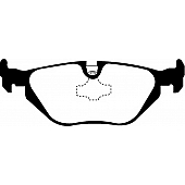 EBC Brakes Brake Pad - DP41079R