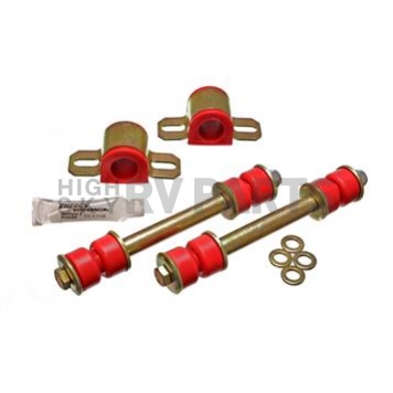 Energy Suspension Stabilizer Bar Mount Bushing - 7.5106R