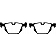 EBC Brakes Brake Pad - DP41588R