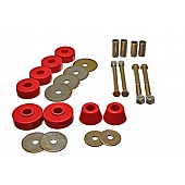 Energy Suspension Body Mount Bushing - 3.4137R