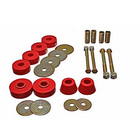 Energy Suspension Body Mount Bushing - 3.4137R