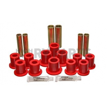 Energy Suspension Leaf Spring Bushing - 4.2145R