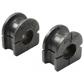 Moog Chassis Stabilizer Bar Mount Bushing - K201175