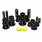 Energy Suspension Leaf Spring Bushing - 4.2146G