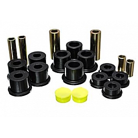 Energy Suspension Leaf Spring Bushing - 4.2146G