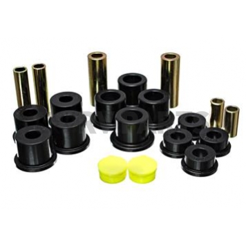 Energy Suspension Leaf Spring Bushing - 4.2146G
