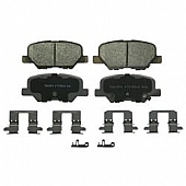 Wagner Brakes Brake Pad - QC1679