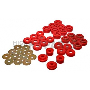 Energy Suspension Body Mount Bushing - 3.4136R