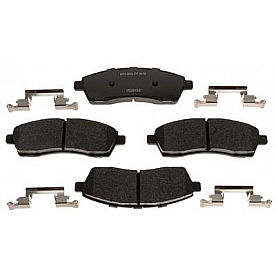 Raybestos Brakes Brake Pad - MGD757MH