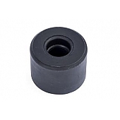 APR Motorsports Body Mount Bushing Black Polyurethane - SM100001