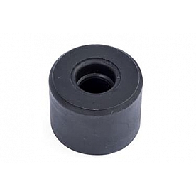 APR Motorsports Body Mount Bushing Black Polyurethane - SM100001