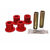 Energy Suspension Leaf Spring Bushing - 4.2132R