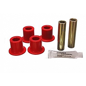 Energy Suspension Leaf Spring Bushing - 4.2132R