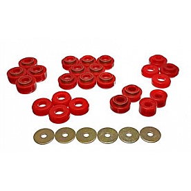 Energy Suspension Body Mount Bushing - 3.4145R