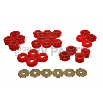 Energy Suspension Body Mount Bushing - 3.4145R