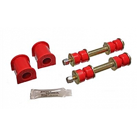 Energy Suspension Stabilizer Bar Mount Bushing - 7.5109R