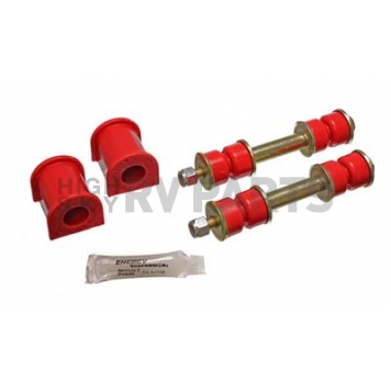 Energy Suspension Stabilizer Bar Mount Bushing - 7.5109R