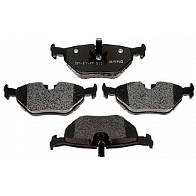 Raybestos Brakes Brake Pad - MGD763M