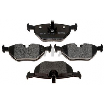 Raybestos Brakes Brake Pad - MGD763M