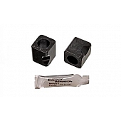 Energy Suspension Stabilizer Bar Mount Bushing - 7.5110G