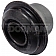 Dorman MAS Select Chassis Control Arm Bushing - BC851025