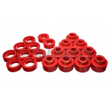 Energy Suspension Body Mount Bushing - 3.4146R